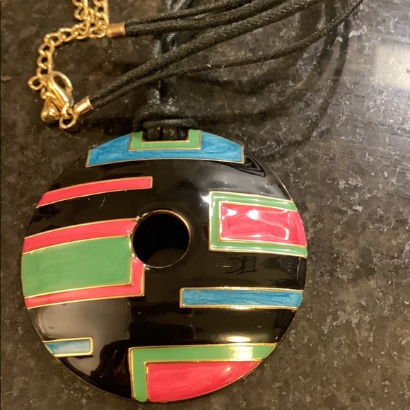 Jewelry - Vintage Choker
